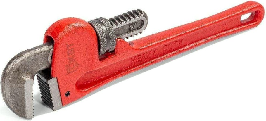 Ключ трубный разводной КВТ КТ-240 [82121]