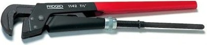 Ключ трубный RIDGID Grip Wrench 1140 18371 [18371]