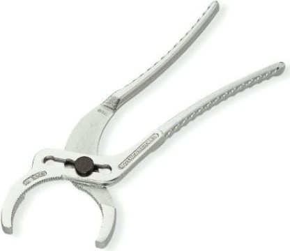 Ключ трубный ROTHENBERGER SANIGRIP 70415 80 мм [70415]