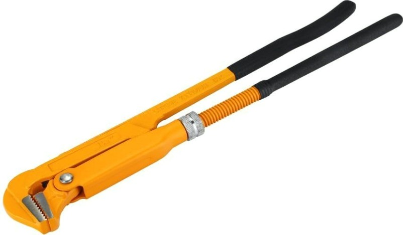 Ключ трубный рычажный DEKO ктр2 ht22 (20-50 мм) [065-0981]