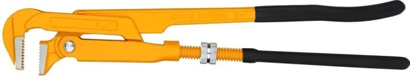 Ключ трубный рычажный DEKO ктр2 ht22 (20-50 мм) [065-0981]