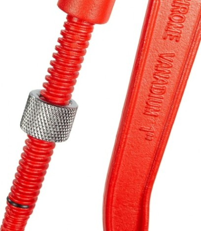 Ключ трубный рычажный КВТ КТC-33 s-типа [82124]