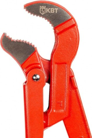 Ключ трубный рычажный КВТ КТC-33 s-типа [82124]