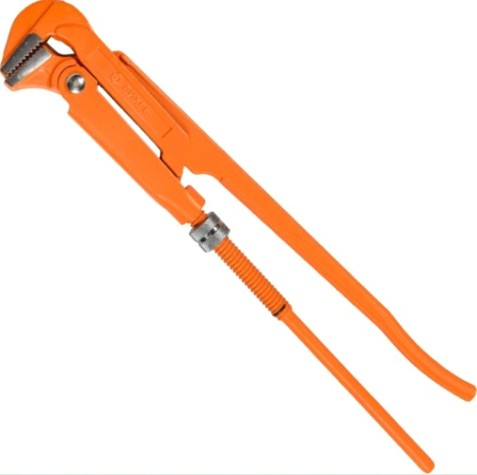 Ключ трубный рычажный ВИХРЬ №2 [73/6/9/3]