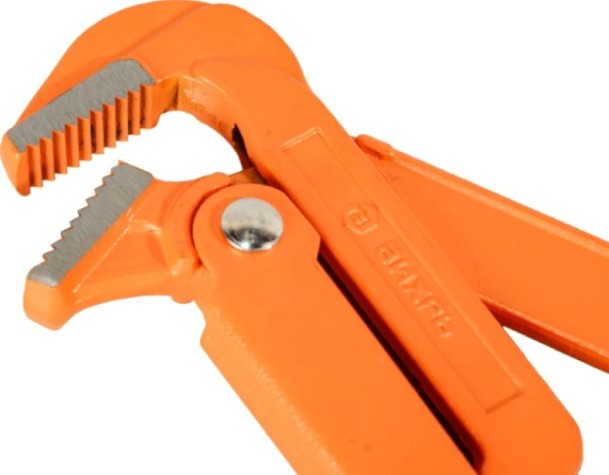 Ключ трубный рычажный ВИХРЬ №2 [73/6/9/3]