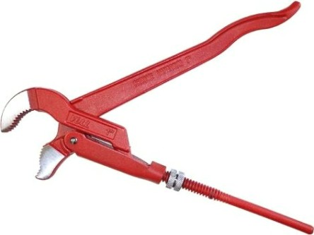 Ключ трубный рычажный VOLL 5.00100 S 45' ø 1" Ключ трубный рычажный VOLL 5.00100 S 45' ø 1"