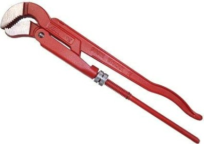 Ключ трубный рычажный VOLL 5.00150 S 45' ø 1 1/2"