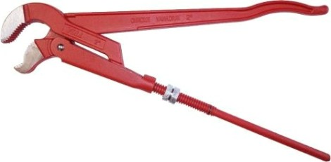 Ключ трубный рычажный VOLL 5.00200 S 45' ø 2" Ключ трубный рычажный VOLL 5.00200 S 45' ø 2"