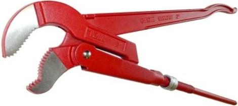 Ключ трубный рычажный VOLL 5.00200 S 45' ø 2" Ключ трубный рычажный VOLL 5.00200 S 45' ø 2"