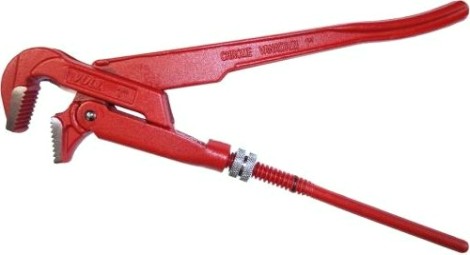 Ключ трубный рычажный VOLL 5.01100 90 град., 1" Ключ трубный рычажный VOLL 5.01100 90 град., 1"