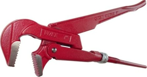 Ключ трубный рычажный VOLL 5.01100 90 град., 1" Ключ трубный рычажный VOLL 5.01100 90 град., 1"