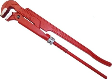 Ключ трубный рычажный VOLL 5.01150 90 град., 1 1/2"