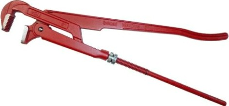 Ключ трубный рычажный VOLL 5.01300 90 град., 3" Ключ трубный рычажный VOLL 5.01300 90 град., 3"