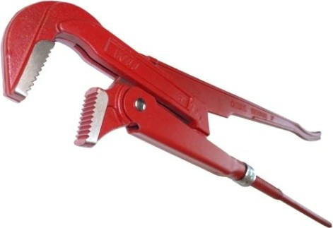 Ключ трубный рычажный VOLL 5.01300 90 град., 3" Ключ трубный рычажный VOLL 5.01300 90 град., 3"