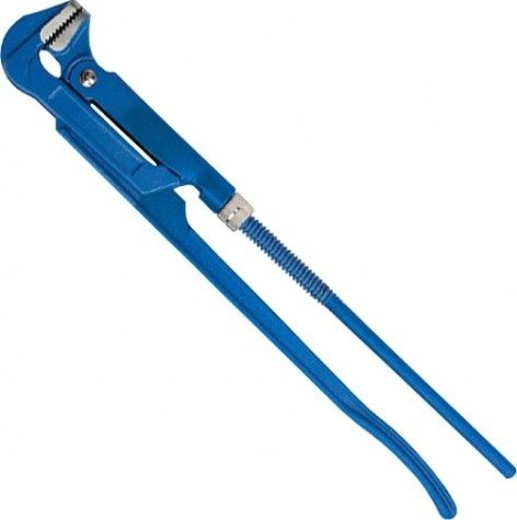 Ключ трубный рычажный WORKPRO WP302013 400мм (16") Ключ трубный рычажный WORKPRO WP302013 400мм (16")