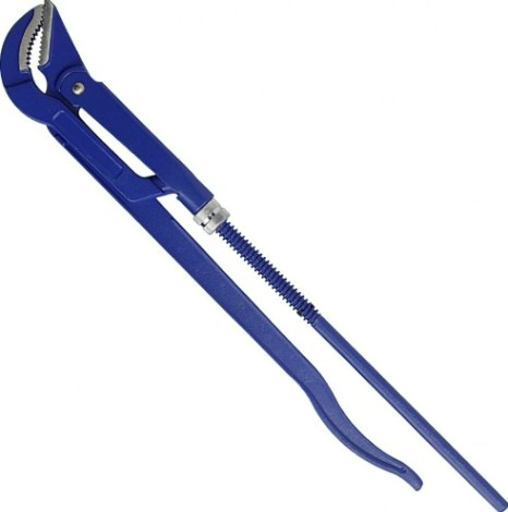 Ключ трубный рычажный WORKPRO WP302014 560мм (22") Ключ трубный рычажный WORKPRO WP302014 560мм (22")