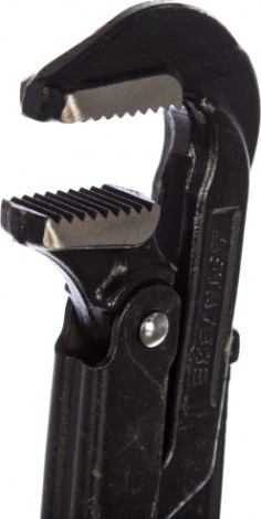 Ключ трубный STAYER HERCULES-L, №1 прямые губки [27331-1]