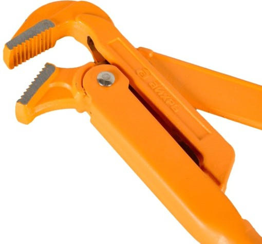 Ключ трубный ВИХРЬ №3 рычажный [73/6/9/2]