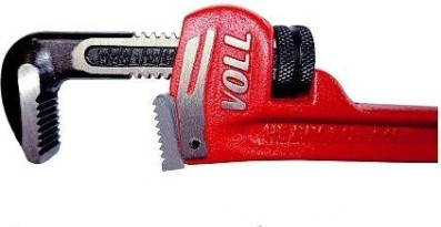 Ключ трубный VOLL 5.00010 Хэви Дьюти, 10", для труб ø 1.1/2" Ключ трубный VOLL 5.00010 Хэви Дьюти, 10", для труб ø 1.1/2"