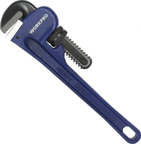 Ключ трубный WORKPRO WP302002 350мм (14")