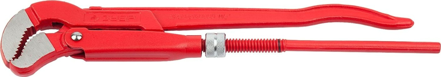 Ключ трубный ЗУБР ЭКСПЕРТ - S 2,0" 27336-3 [27336-3_z01]