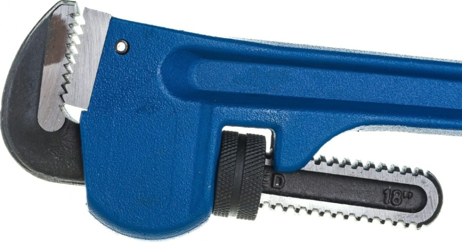 Ключ трубный ЗУБР ПРОФЕССИОНАЛ стиллсон, 2.5" [27339-3_z02]