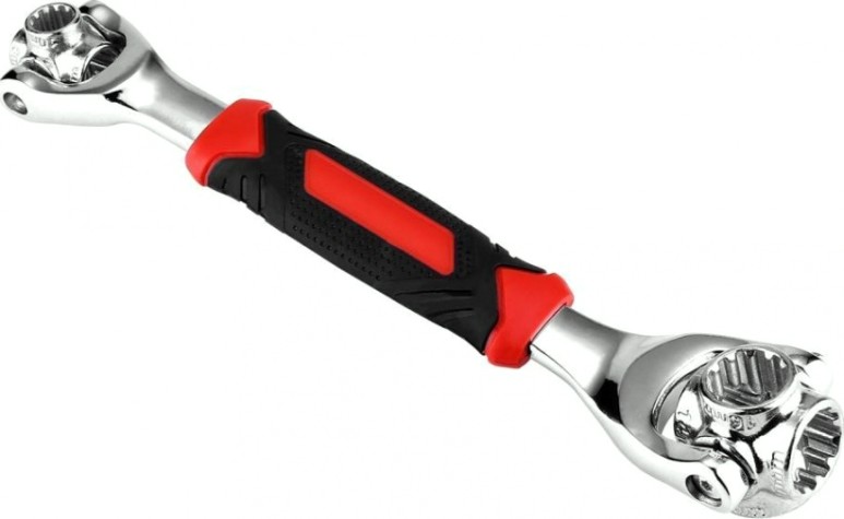 Ключ универсальный DEKO HT01 48 в 1 universal tiger wrench [065-0548]