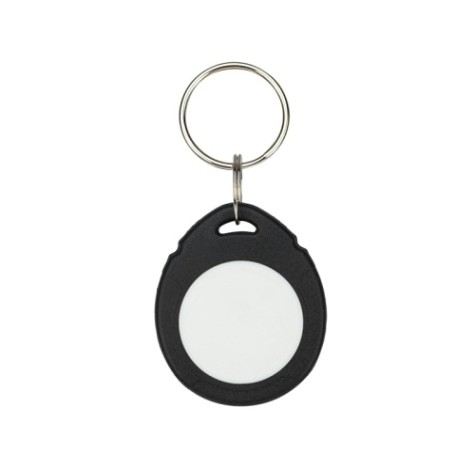 Ключ-заготовка REXANT 46-0255-1 электронный (брелок) 125KHz, Em-Marin инд.уп