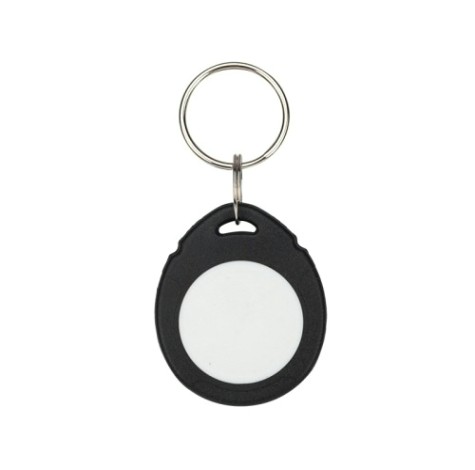 Ключ-заготовка REXANT 46-0255 (уп. 50 штук) электронный (брелок) 125KHz, Em-Marin [46-0255]