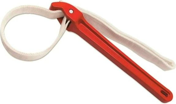 Ключи ремешковые VOLL 5.00220 усиленный для труб D до 220 мм.