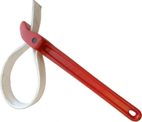 Ключи ремешковые VOLL 5.00303 для труб до 3"