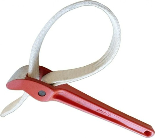 Ключи ремешковые VOLL 5.00303 для труб до 3"