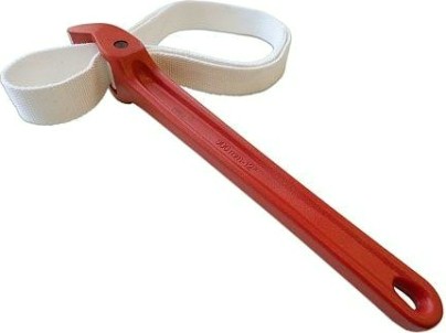 Ключи ремешковые VOLL 5.00308 для труб до 8"