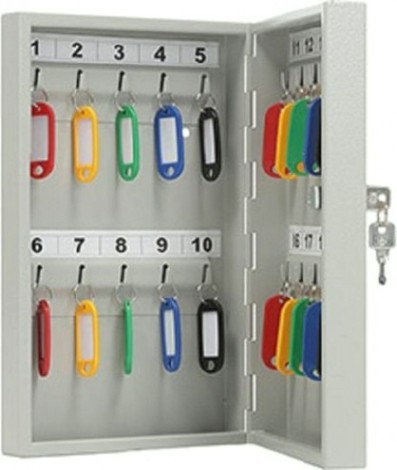 Ключница AIKO KEY- 20 [S183CH011000]