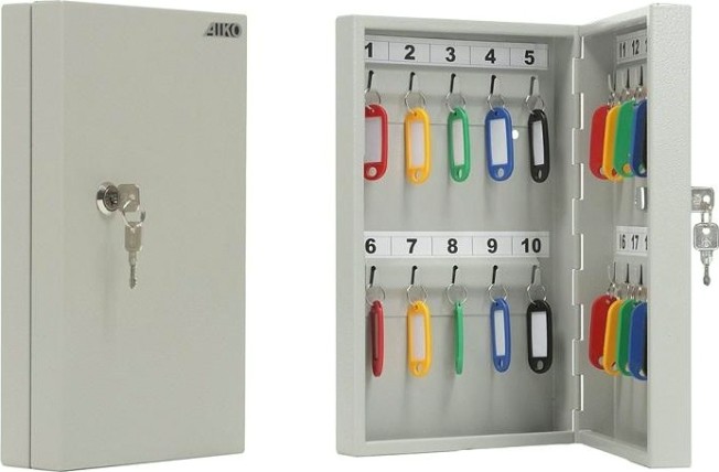 Ключница AIKO KEY- 20 [S183CH011000]