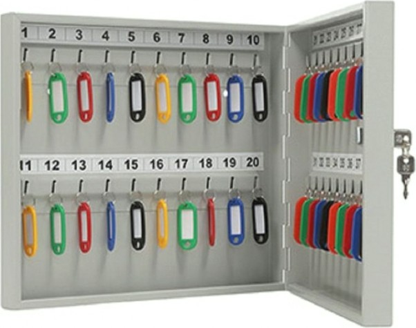 Ключница AIKO KEY- 40 [S183CH011500]