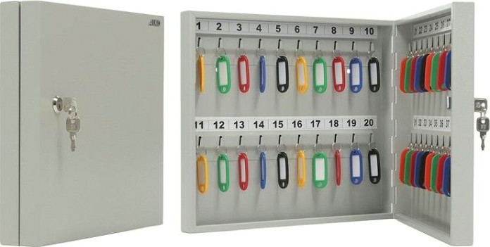 Ключница AIKO KEY- 40 [S183CH011500]