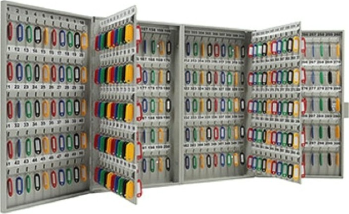 Ключница AIKO KEY-400 [S183CH015500]