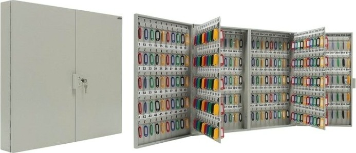 Ключница AIKO KEY-400 [S183CH015500]