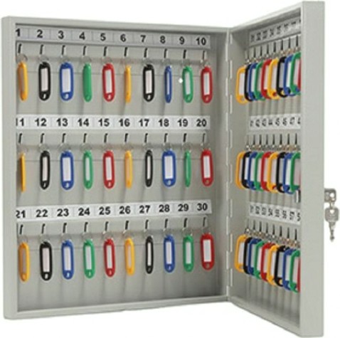 Ключница AIKO KEY- 60 [S183CH012000]