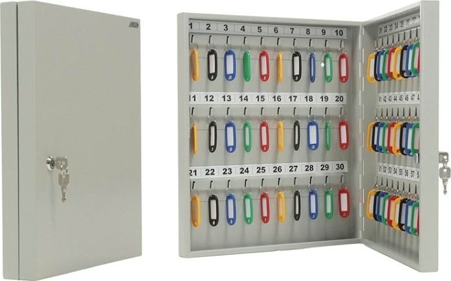 Ключница AIKO KEY- 60 [S183CH012000]