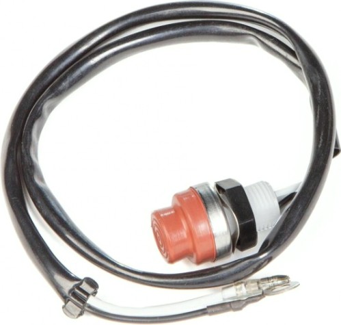 Кнопка SKIPPER SK-SB1801