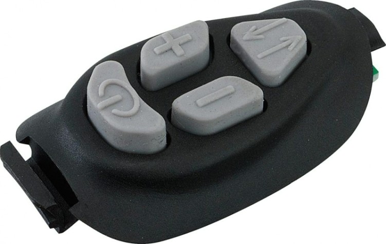 Кнопка СВАРОГ TECH TS с регулировкой тока 00000097836 [00000097836]