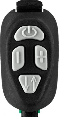 Кнопка СВАРОГ TECH TS с регулировкой тока 00000097836 [00000097836]