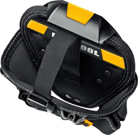 Кобура KRAFTOOL KH-17 большая, с быстрос.креплением FastClip,17 карманов [38768]