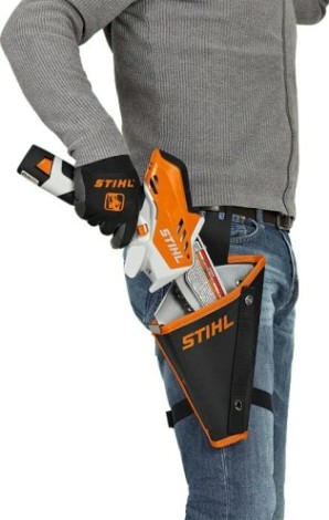 Кобура STIHL для GTA 26 [GA01-490-1700]