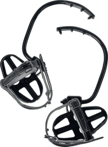 Когти монтерские ЗУБР 11590