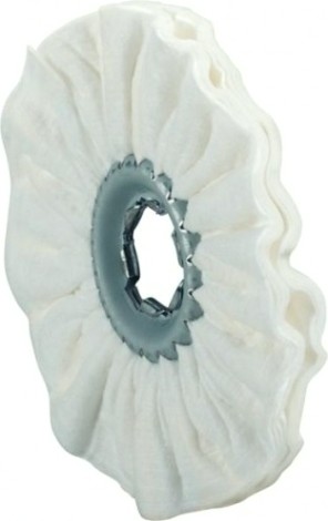 Кольца из флиса мягкого METABO 100x10 мм (8шт.) [623509000]