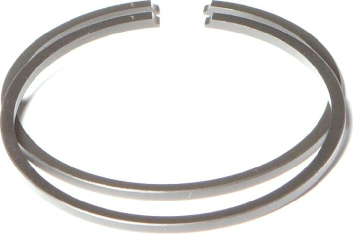 Кольца поршневые SKIPPER +0,25 мм для Yamaha 25B, 30H [SK61N-11604-00]