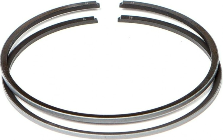 Кольца поршневые SKIPPER +0,25мм для Yamaha 40X [SK66T-11604-00]